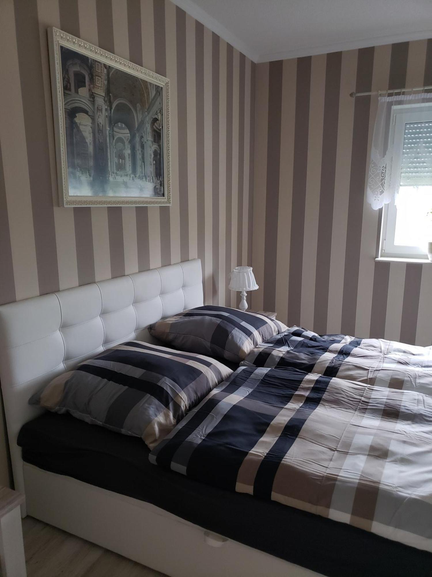 Ferienwohnung Schlaubetal Muellrose 2 - Seenaehe מראה חיצוני תמונה