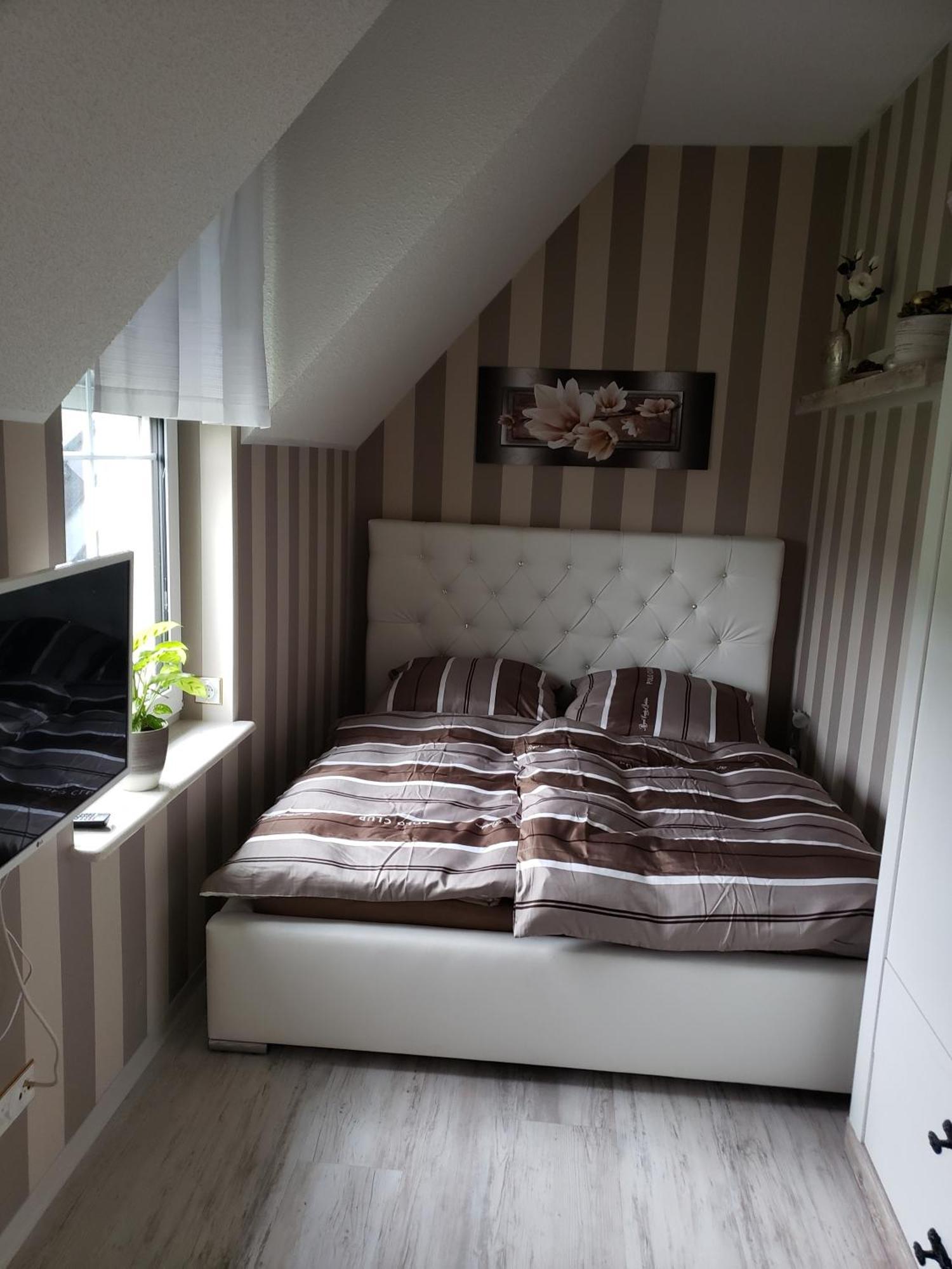 Ferienwohnung Schlaubetal Muellrose 2 - Seenaehe מראה חיצוני תמונה