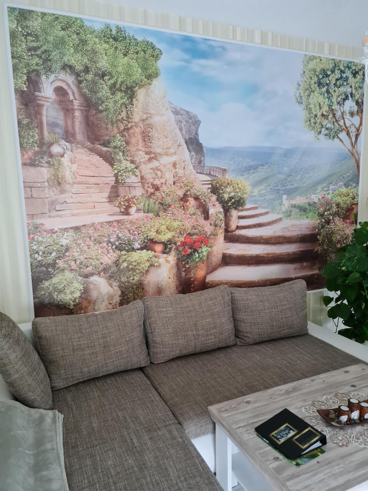 Ferienwohnung Schlaubetal Muellrose 2 - Seenaehe מראה חיצוני תמונה