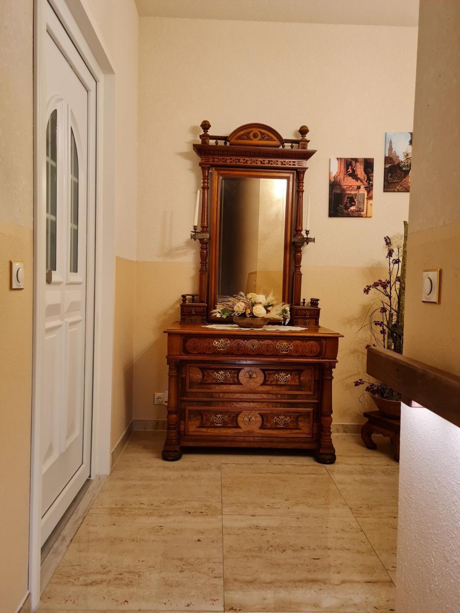 Ferienwohnung Schlaubetal Muellrose 2 - Seenaehe מראה חיצוני תמונה